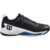 Wilson Rush Pro 4.5 Allcourt-schuhe