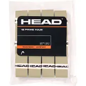 Head Racket Prime Tour 12 Tennis-overgrip