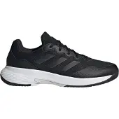 Adidas Herren Tennisoutdoorschuhe Gamecourt 2.0