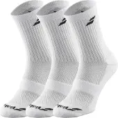 Babolat Half Lange Socken 3 Paare