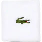 Lacoste Schweißband RL9272 White