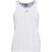 Head Damen Shirt CLUB 21 Tank Top W