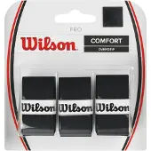 Wilson Overgrip Pro Overgrip Black