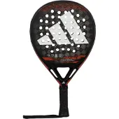 Adidas Cross It Ctrl Padelschläger Silber Silber One Size