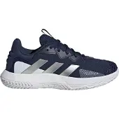 Adidas Tennisschuhe SoleMatch Control Allcourt navyblau Herren