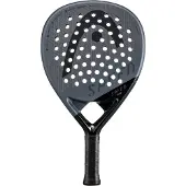 Head Racket Speed Pro 2023 Padelschläger Silber Silber One Size