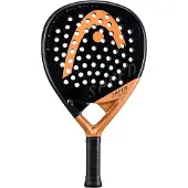 Head Racket Speed Motion 2023 Padelschläger Golden Golden One Size