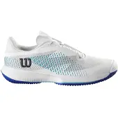 Wilson Tennisschuhe Wilson Kaos Swift 1.5 WRS330970 Weiß