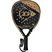 Dunlop Aero-star Pro Moyano Ed Padelschläger Silber Silber One Size