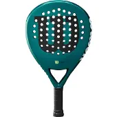 Wilson Blade Pro V3, Grün, Karbon, Unisex, Fortgeschritten, 27 cm, Schwer