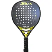 Siux Electra Pro St3 Padelschläger Golden 355-375 gr Herren Golden 355-375 gr
