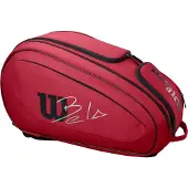 Wilson Bela Super Tour Padelschlägertasche