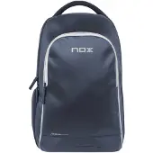 NOX Blauer Rucksack der Pro-Serie