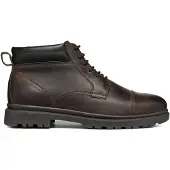 Geox Herren Stiefeletten U46DDA 000FF C6009 Farbe: Braun Größe: 41