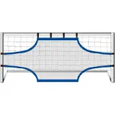 Sporti France Fußballtrainingsnetz 064022