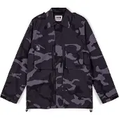Grimey All Over Print Tusker Temple Trainingsjacke