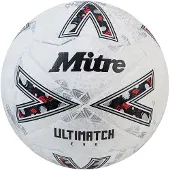 Mitre Ultimach Evo Fußball