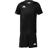 Kappa Gorkit Kurzarm-set