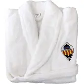 Cd Castellon Bademantel