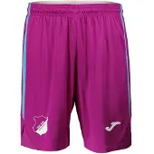 Joma Hoffenheim 20/21 Drittes Junior-shorts