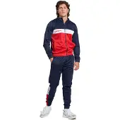 Umbro Sportjackefür Herren FW 66214U LKE Marineblau - M