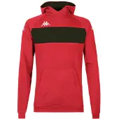Kappa Daccio Kapuzenpullover