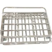 Softee Stahl Ballwagen