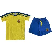 Villareal Cf Kurzarm-pyjama