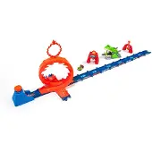 T-racers Mix ´n Race Vulkanosaurus Zauberbox Mehrfarbig Mehrfarbig One Size