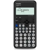 Casio Fx82spcw Taschenrechner
