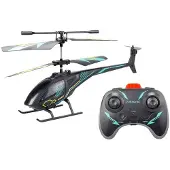 Flybotic Helicoptero Air Mamba Radio Control Rc-hubschrauber