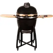 Intergard Kamado Grill Keramikgrill ø61cm