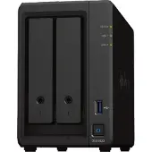 Synology DVA1622, Intel, Intel Celeron, J4125, 2 GHz, 2,7 GHz, 6 GB