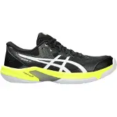 Asics Hallenschuhe Sr für Hallensportarten mit nahtlosem Obermaterial, Größe 48