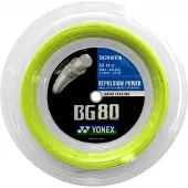 Yonex Bg 80 200 M Badmintonschlägersaite