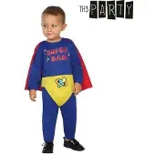 Atosa Heroe Comic Babykostüm