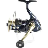 GARBOLINO Lexica Predator Fd Spinnrolle