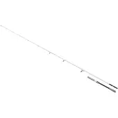 Shimano Fishing Stradic Seabass Spinnrute Silber 2.29 m / 5-25 g Silber 2.29 m