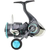 Daiwa Emeraldas E Lt 2023 Spinnrolle Silber 2500SH Silber 2500SH