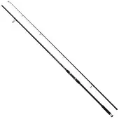 Mitchell Adventure Ii Carp Karpfenrute Schwarz 3.62 m / 3 Lbs Schwarz 3.62 m