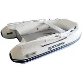Quicksilver Boats Schlauchboot Air Deck 250