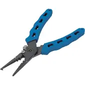 Kinetic Ss Magnet Zange