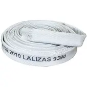 Lalizas Feuerlöschschlauch Solas/med 45 Mm 25 M