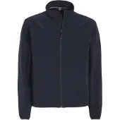 Slam Active Softshell Jacke Blau L Mann Blau L