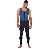 Gill Dynamic Long John Kids 3 Mm ärmelloser Neopren-wetsuit