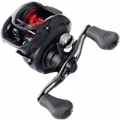 Daiwa Fuego Ct Baitcasting-rolle