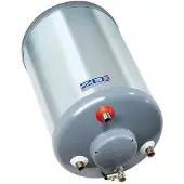 Quick Italy Bx-kessel Mit Wärmetauscher 20l 220v 1200w