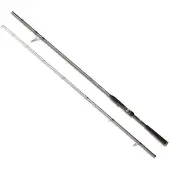 Akami Asago Spinnrute Grau 2.72 m / 12-56 g Grau 2.72 m