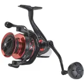 Spinit Flag Surfcasting-rolle Silber 6500 Silber 6500
