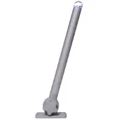 Lalizas Micro-led-pollerleuchte Mit Stecker 60 Cm